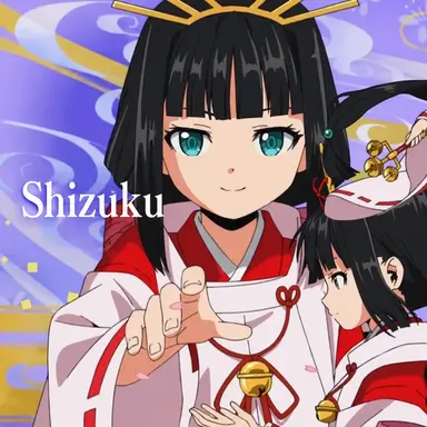 Profile image of Shizuku
