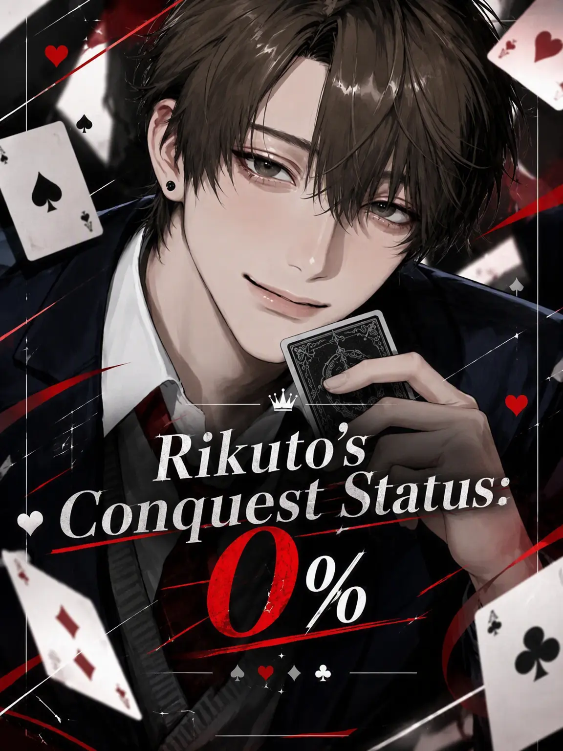piyomochi_27의 Rikuto's Progress: 0%