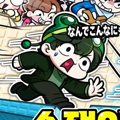 Profile image of スジョン