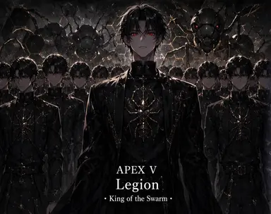 Profile image of Legion