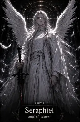Profile image of Seraphiel
