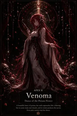 Profile image of Venoma