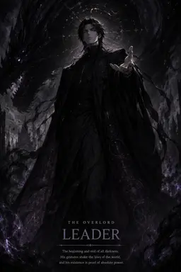 Profile image of Abyss