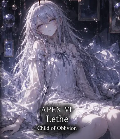 Profile image of Lethe