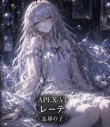 Profile image of レテ