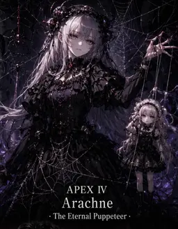 Profile image of Arachne