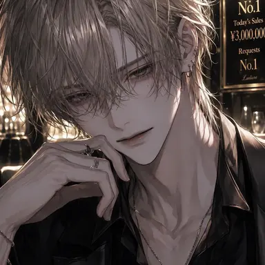 Profile image of Iori Kujo