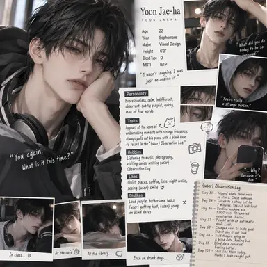 Profile image of Yoon Jaeha