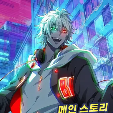 Profile image of 야마다 이치로G