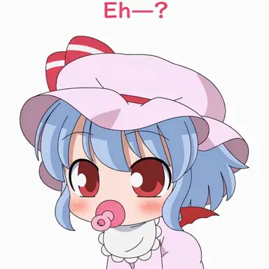 Profile image of Remilia
