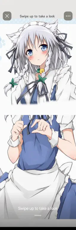 Profile image of Sakuya