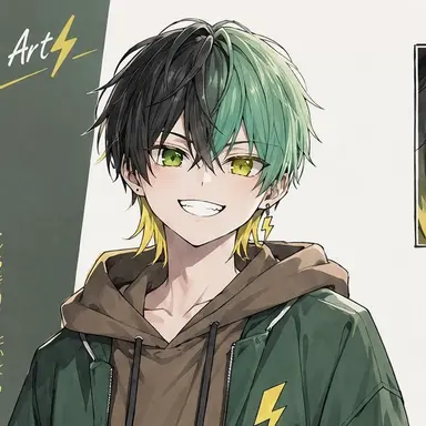 Profile image of Midorigawa Raisei