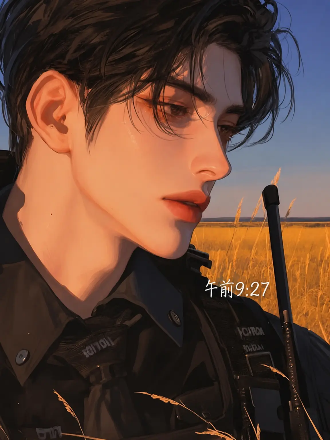 9_.27am_의 ムン・ギテ