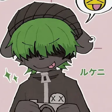 Profile image of ルケーニ