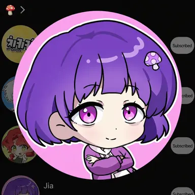Profile image of Jia