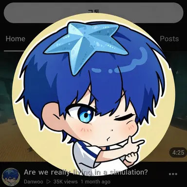 Profile image of Danwoo
