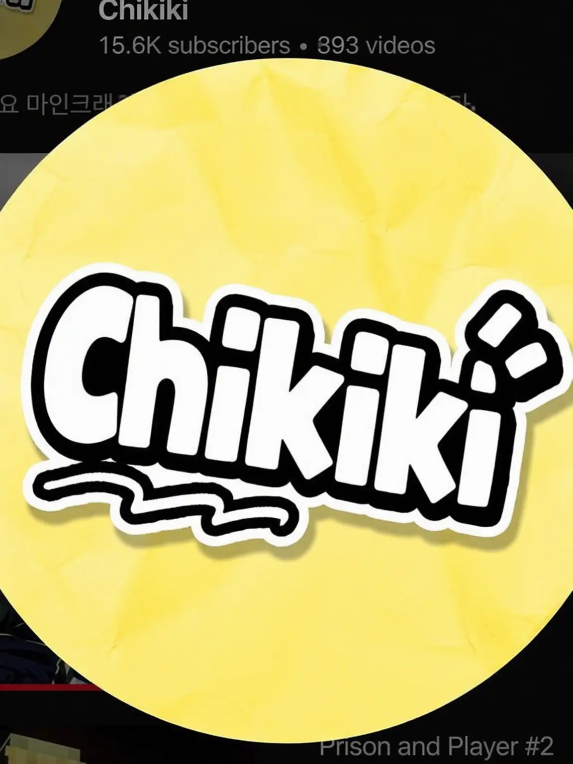 SilentRake2139의 Chikiki Magic School!