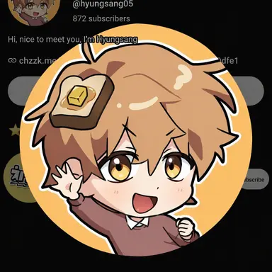 Profile image of Hyeong-sang