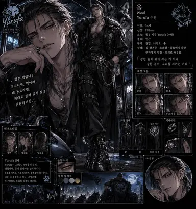 Profile image of 울
