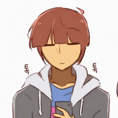 Profile image of 프리스크