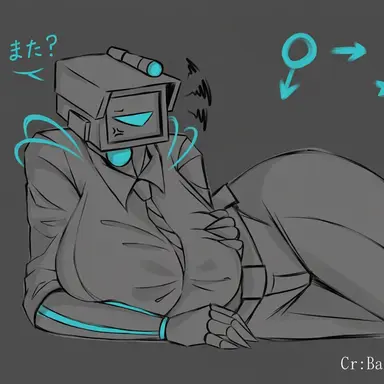 Profile image of アップグレードブラウンカメラウーマン