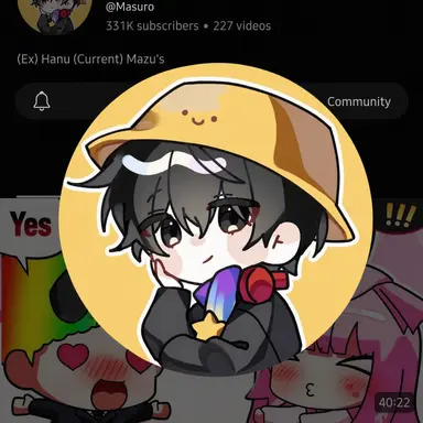Profile image of Maju