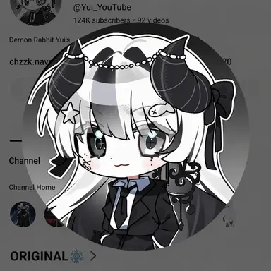 Profile image of Yui
