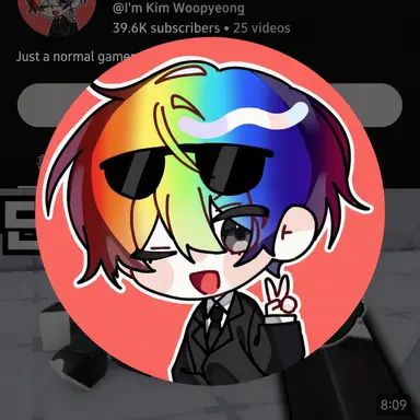 Profile image of Uwong