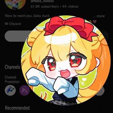 Profile image of Nezu