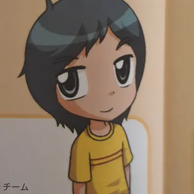 Profile image of イ・ロン