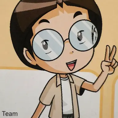 Profile image of Go Je-je
