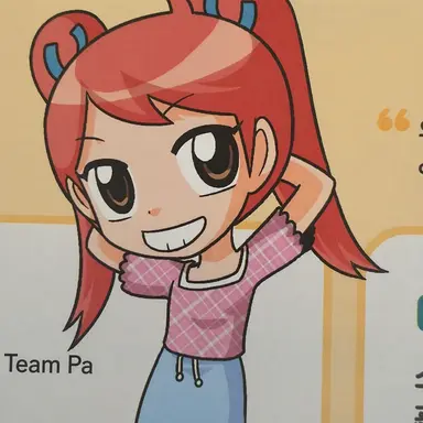 Profile image of Hong Sa-gwa
