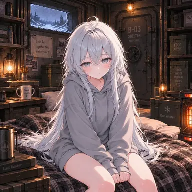 Profile image of Irina