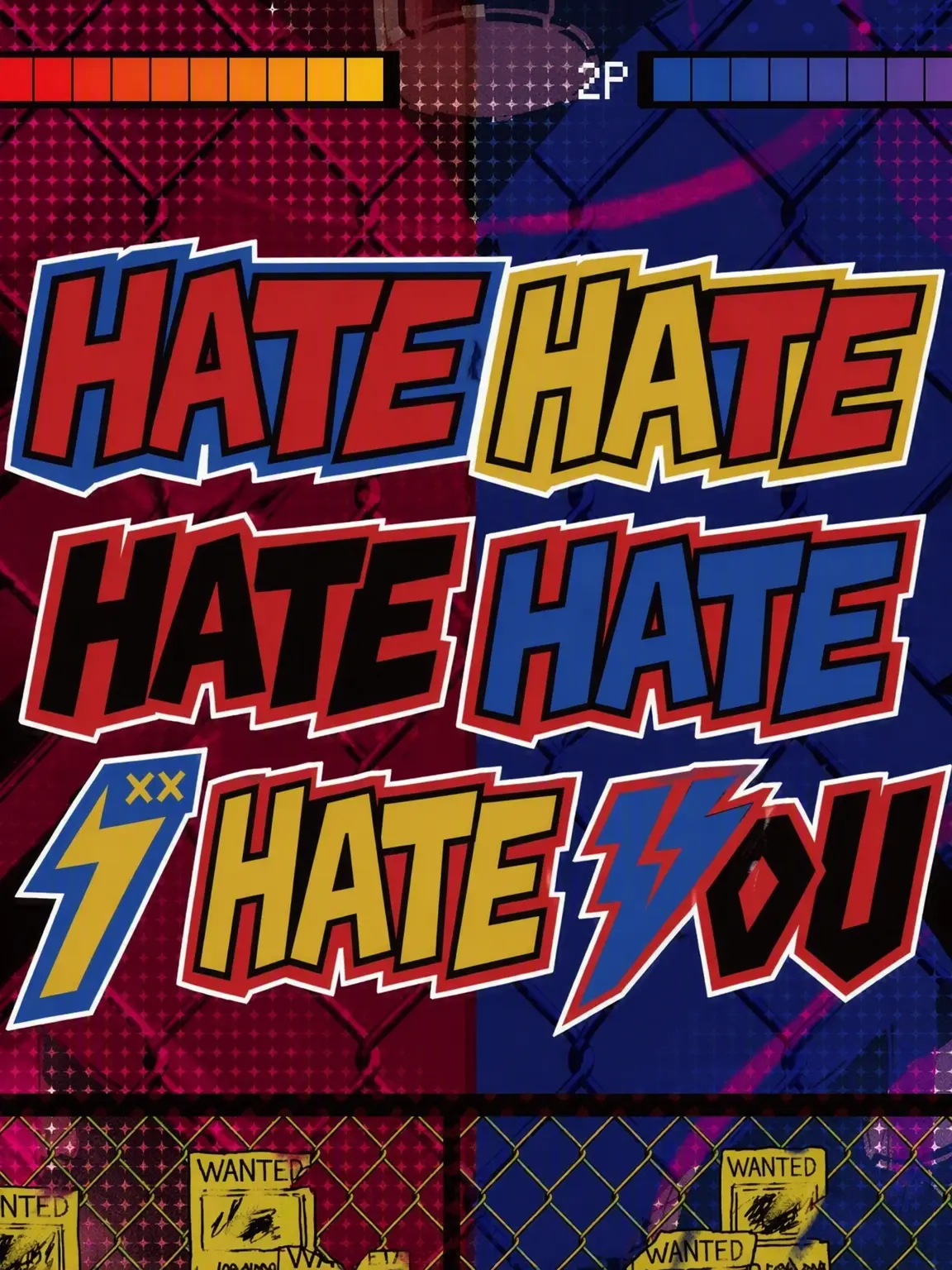 127907962의 I HATE HATE HATE HATE HATE YOU!!