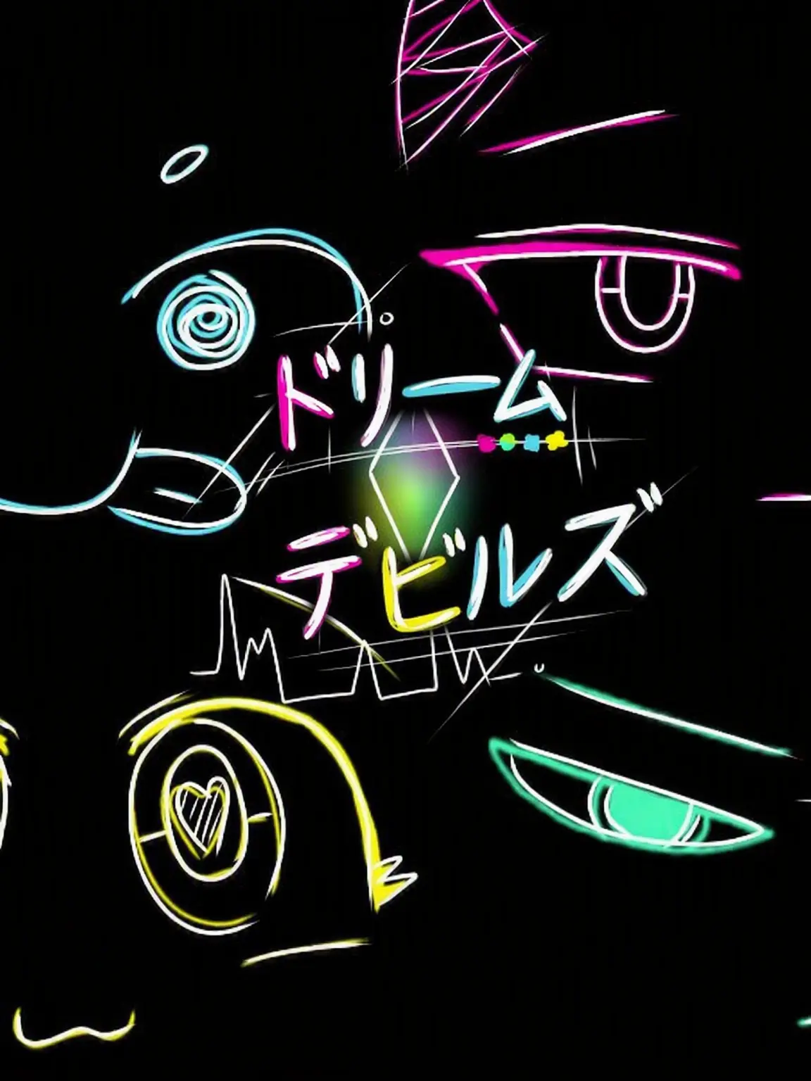 Isuw6d77u2ox7udi29du8duwg1iydh의 DREAM DEVILS🌹