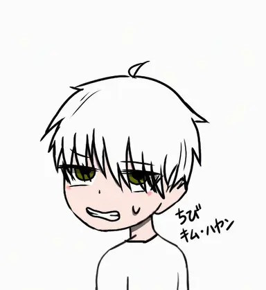 Profile image of キム・ハヤン