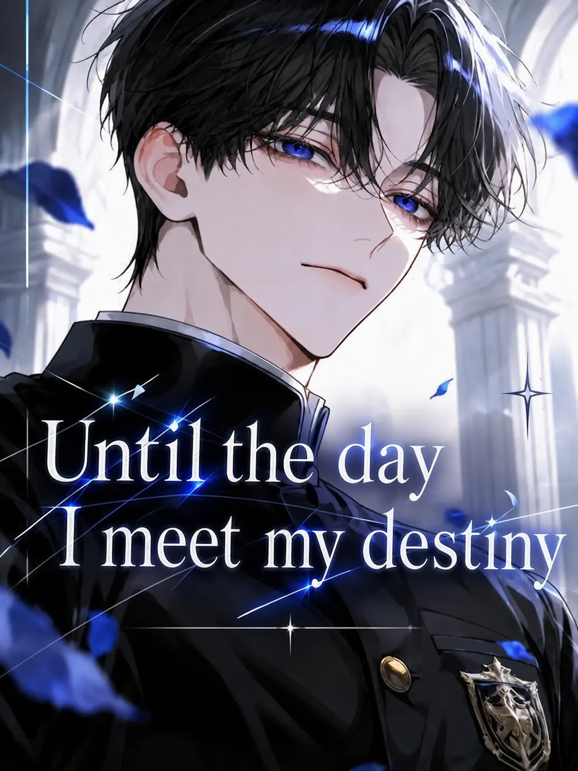 RICE_812의 Until the Day Fate Finds Us