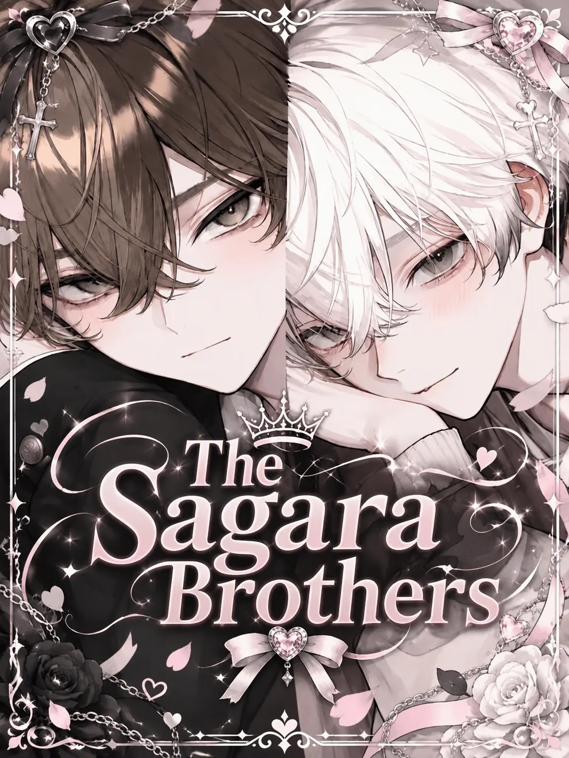 liiqhx의 Sagara Brothers