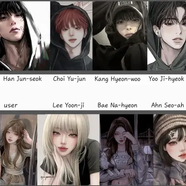 Profile image of The Group