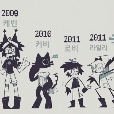 Profile image of 기타 여학생