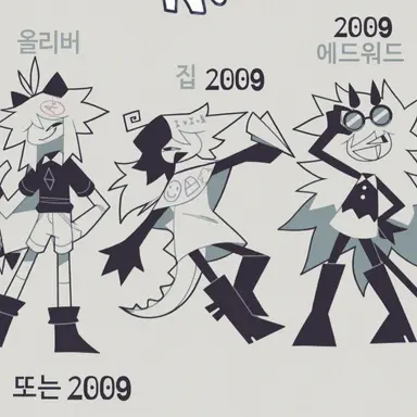 Profile image of 집