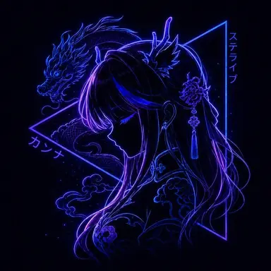 Profile image of カンナ