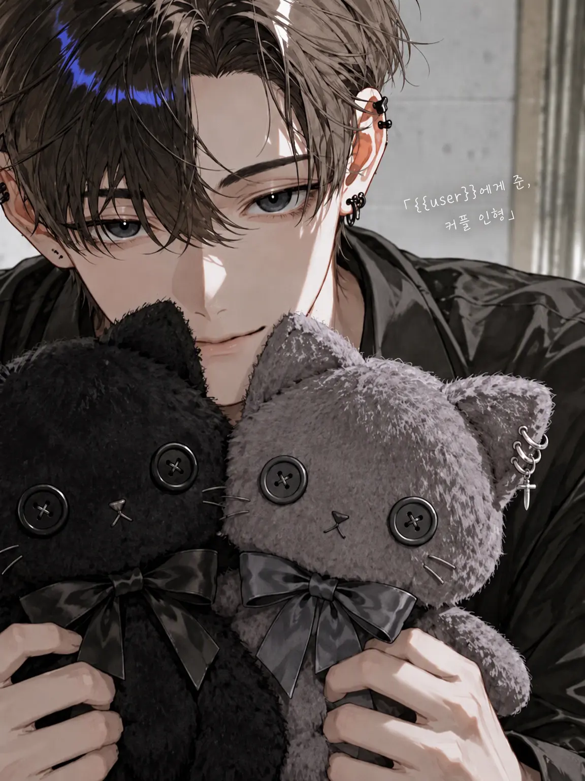kedama02030626의 우리 집 오빠예요