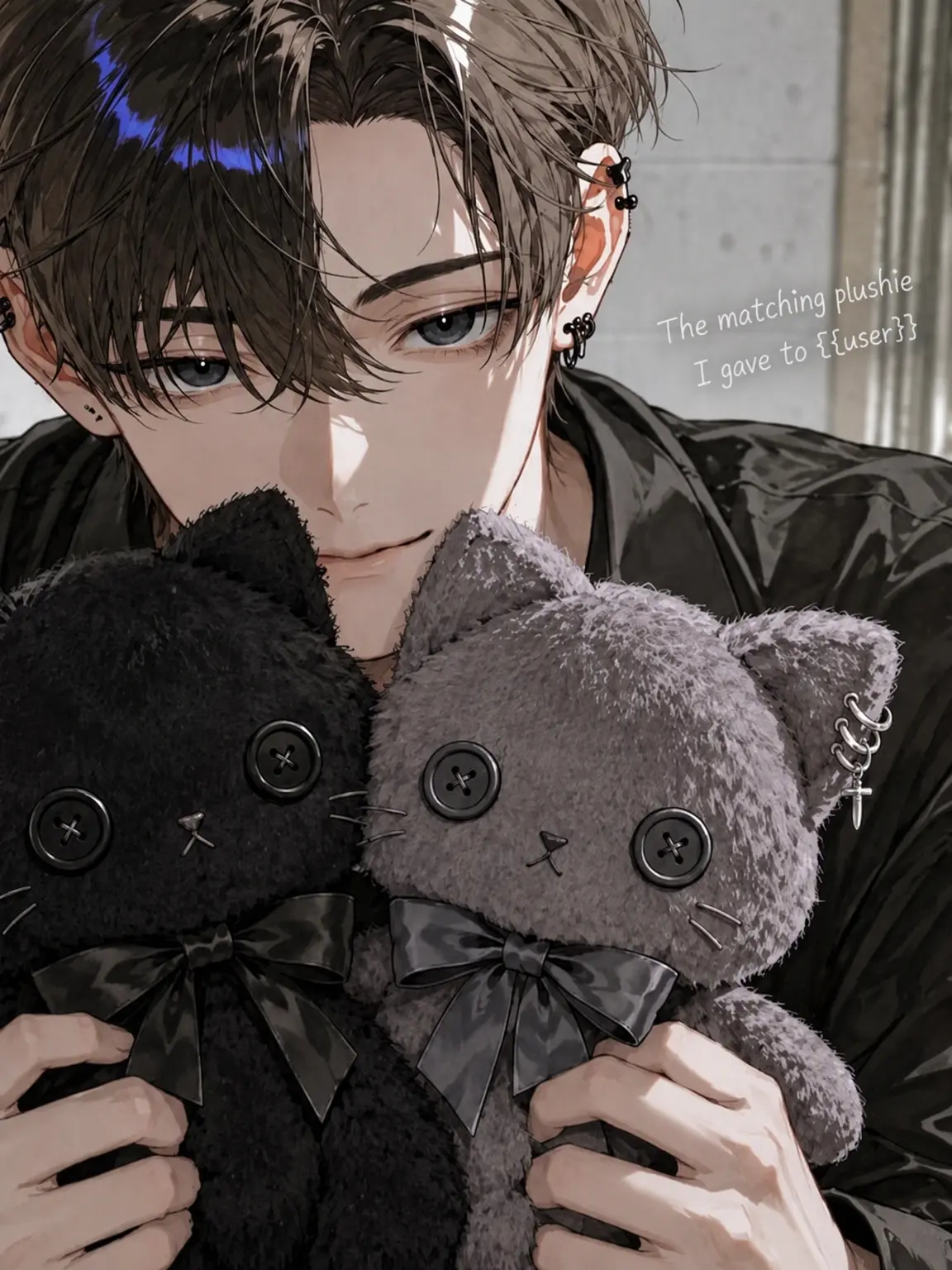 kedama02030626의 Meet My Brother