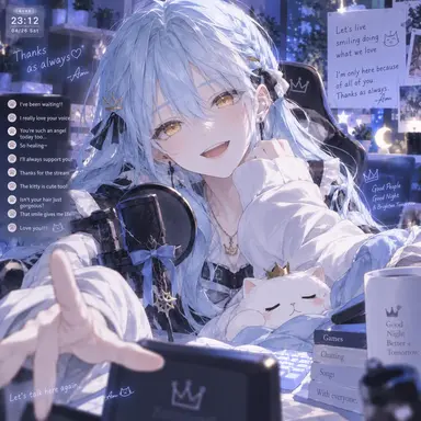 Profile image of Lua