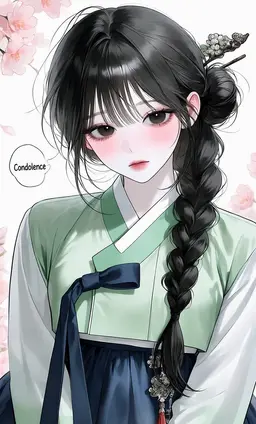 Profile image of Jo Yun-seo