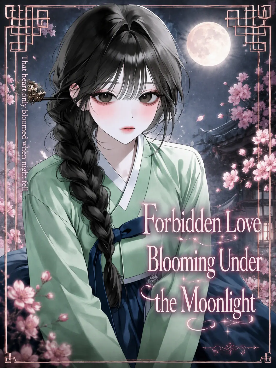 airek의 Forbidden Love Under the Moonlight
