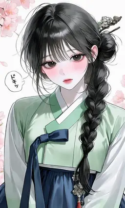 Profile image of チョ_ユンソ