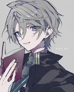 Profile image of 카이다 하루