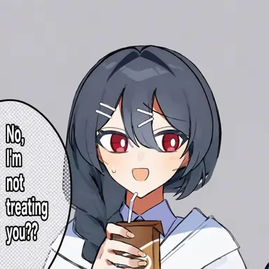 Profile image of Latte